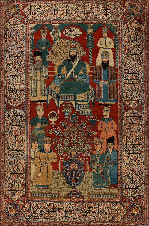 Kaçar Rönesansı — Batı'ya açılış